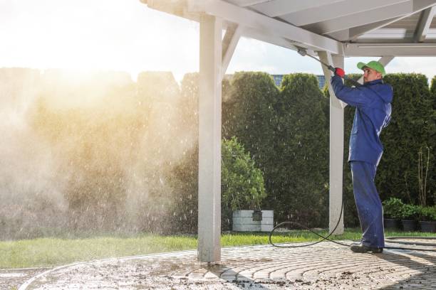 Port Norris, NJ Pressure Washing Company